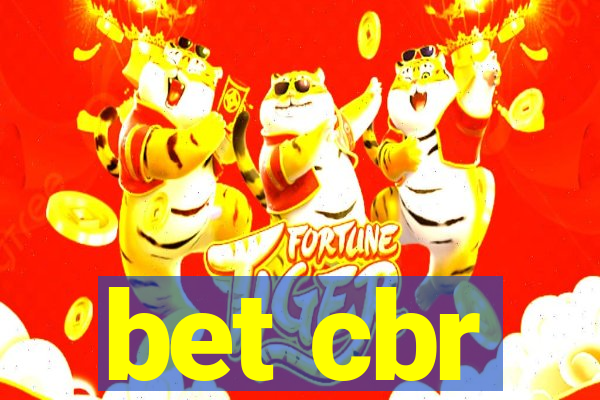 bet cbr